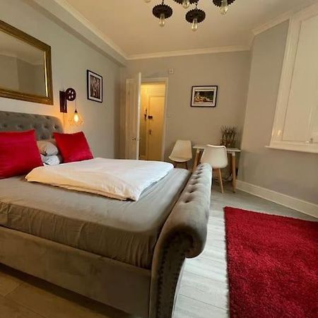 The Vault - Cosy Apartment In Central Hove / Brighton Dış mekan fotoğraf