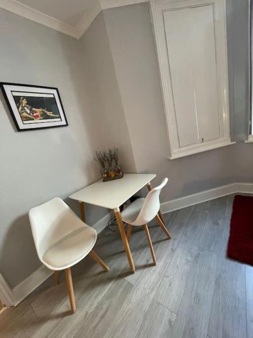 The Vault - Cosy Apartment In Central Hove / Brighton Dış mekan fotoğraf
