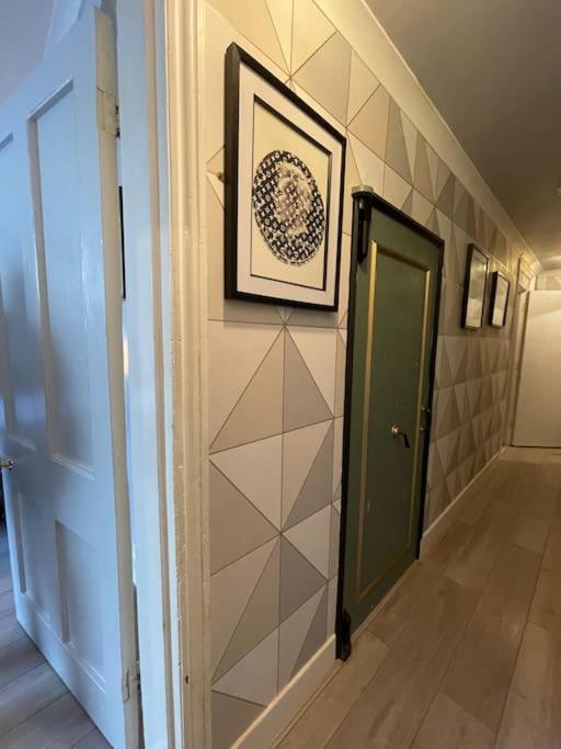 The Vault - Cosy Apartment In Central Hove / Brighton Dış mekan fotoğraf